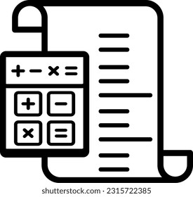 accounting calc calculating math maths mathematic 233