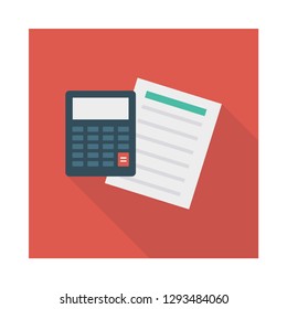accounting   calculation   calculator  