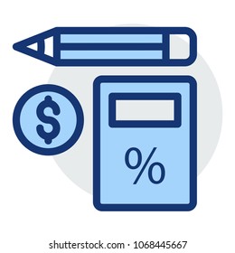  accounting calculation finance 