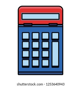 accounting calculator icon