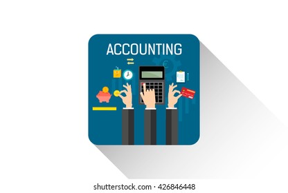 4,885 Accounting Department Images, Stock Photos & Vectors | Shutterstock