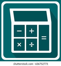 Accounting icon