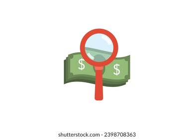 Accounting icon Containing financial statement, accountant, financial audit, invoice, tax calculator, business firm, tax return, income and balance sheet icons. Solid collection. payment. business