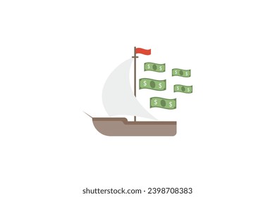 Accounting icon Containing financial statement, accountant, financial audit, invoice, tax calculator, business firm, tax return, income and balance sheet icons. Solid collection. payment. business