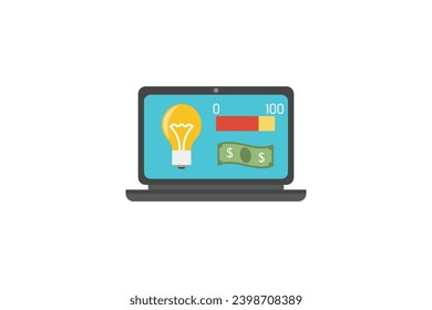 Accounting icon Containing financial statement, accountant, financial audit, invoice, tax calculator, business firm, tax return, income and balance sheet icons. Solid collection. payment. business