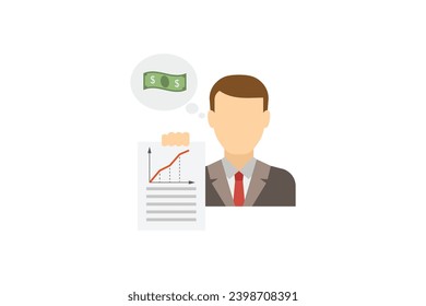 Icono de contabilidad que contiene estados financieros, contables, auditoría financiera, factura, calculadora de impuestos, empresa, declaración de impuestos, ingresos e iconos del balance. Colección sólida. pago. negocio