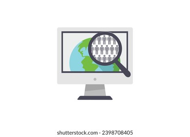 Accounting icon Containing financial statement, accountant, financial audit, invoice, tax calculator, business firm, tax return, income and balance sheet icons. Solid collection. payment. business