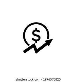 accounting icon set vector sign symbol