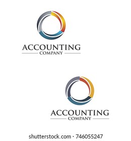 accounting logo