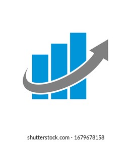 Accounting logo can be used for company, icon, and others.