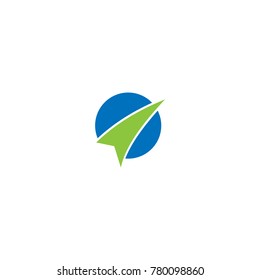 Accounting Logo Concept