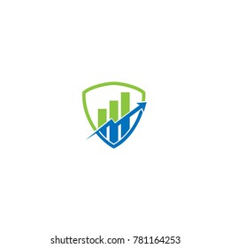 Accounting Logo Concept
