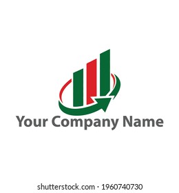 Accounting Logo - Credit Logo Templet