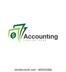 Accounting Logo Design