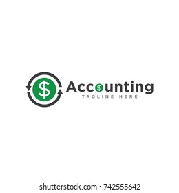 Accounting Logo Design