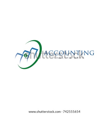Accounting Logo Design