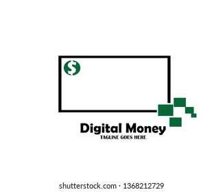 Accounting logo design - Vector
