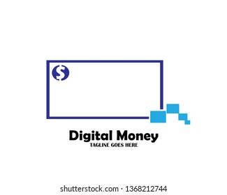 Accounting logo design - Vector
