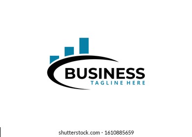 accounting logo icon vector isolated