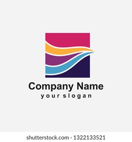 Accounting Logo Template