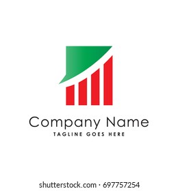 accounting logo template