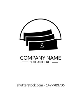 accounting logo template.finance logo template .management logo design