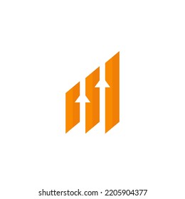 diseño de ilustraciones y vectores de logotipo de contabilidad
