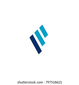 accounting modern logo