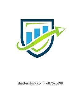 accounting shield sketch