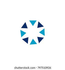 accounting star logo