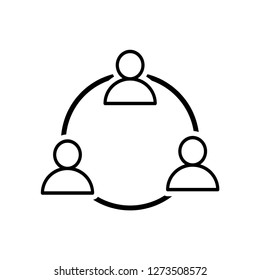 accounting vector icon