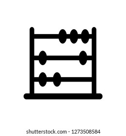 accounting vector icon