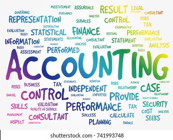 5,546 Accounting word clouds Images, Stock Photos & Vectors | Shutterstock