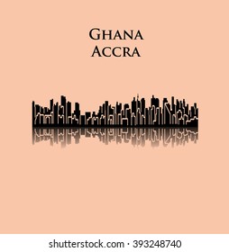 Accra, Ghana