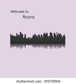 Accra, Ghana