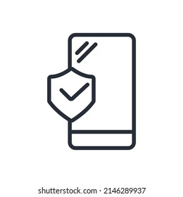 accsess icons  symbol vector elements for infographic web
