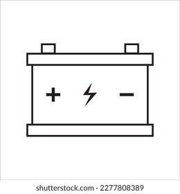 
Akzent-Symbol-Logo, Vektordesign
