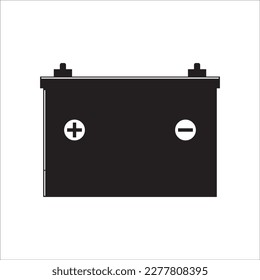 
accu icon logo vector design
