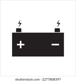 
Akzent-Symbol-Logo, Vektordesign
