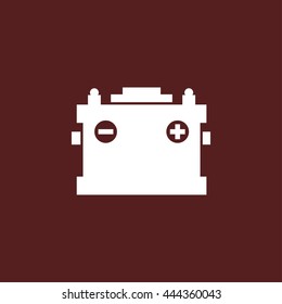 accumulator icon