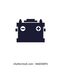 accumulator icon