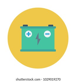  accumulator power battery 