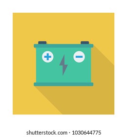  accumulator power battery 