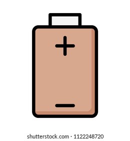 accumulator power battery 