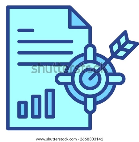 Accuracy, Accuracy Badge Icon symbol