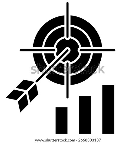 Accuracy, Accuracy Check Icon symbol