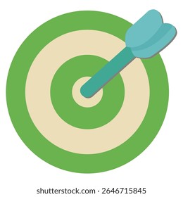 Quadro de Destino Preciso com Bullseye Dart Hit