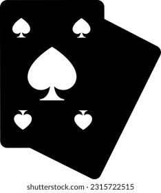 cartas de ace juego de apuestas de casino 254