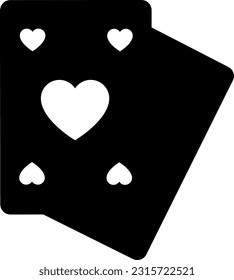 ace card cards casino bet game 252