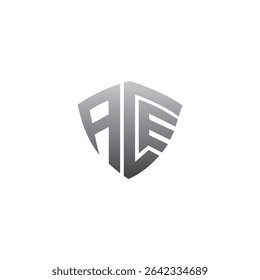 Letra ACE Design de logotipo inicial, logotipo ace, Letra Logotipo moderno ACE